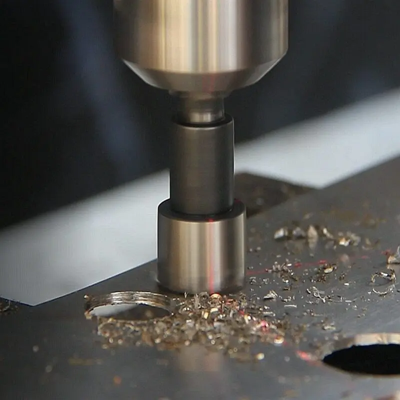 Быстрорежущая сталь режущее полотно высокоскоростное стальное сверло для резки