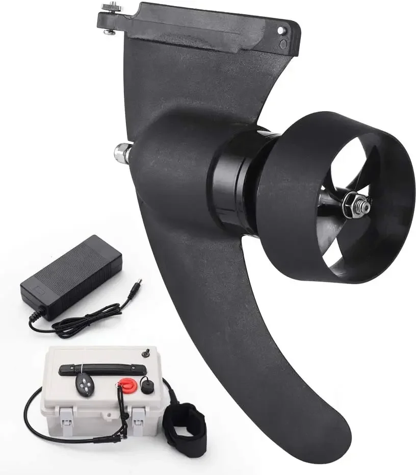 Электрический стоячий весло доска плавник/SUP Efin