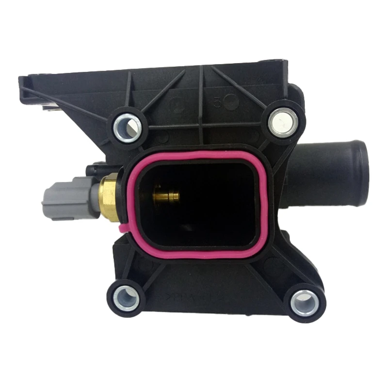 Корпус термостата охлаждающей жидкости системы двигателя для 06-13 Mazda 3 5 6 10-12 CX7