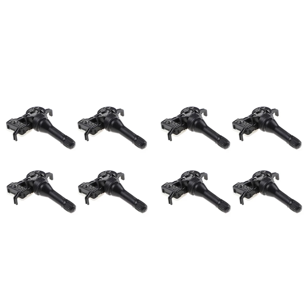 

8 шт. автомобильные датчики давления в шинах TPMS 407004CB0B для Altima Rogue Q60 QX40 QX50 QX70 QX80