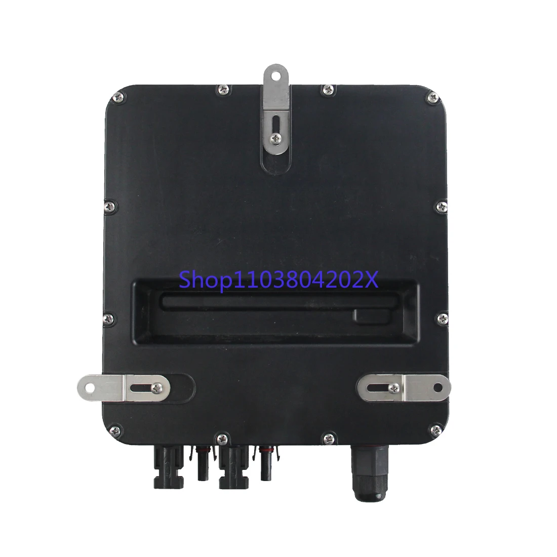 Контроллер для быстрого отключения солнечной батареи энергии переключатель