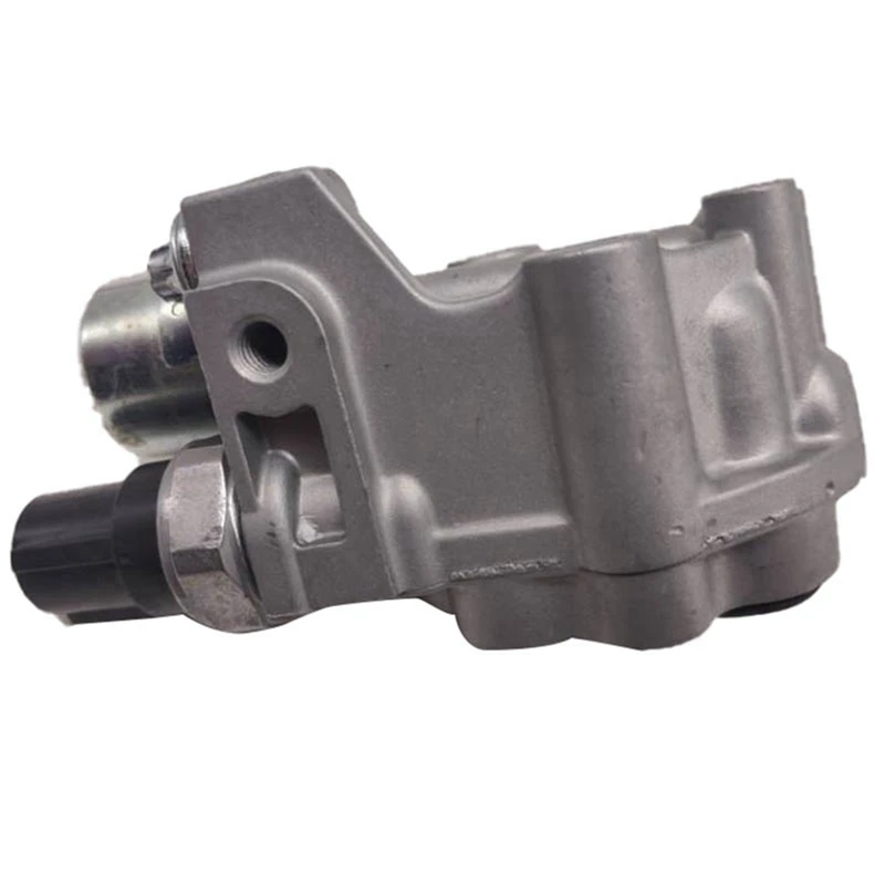 5X электромагнитный клапан для Honda CRV Accord Vtec соленоид Spool Valve 15810-RAA-A03