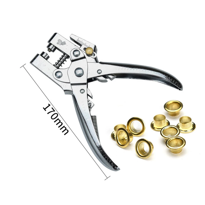 Портативные плоскогубцы из нержавеющей стали для дома и профессионального