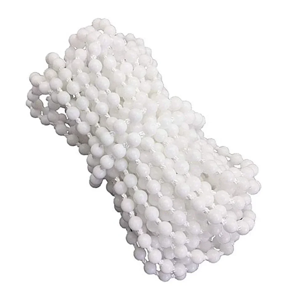 

Цепочка для вертикальных жалюзи пластиковая