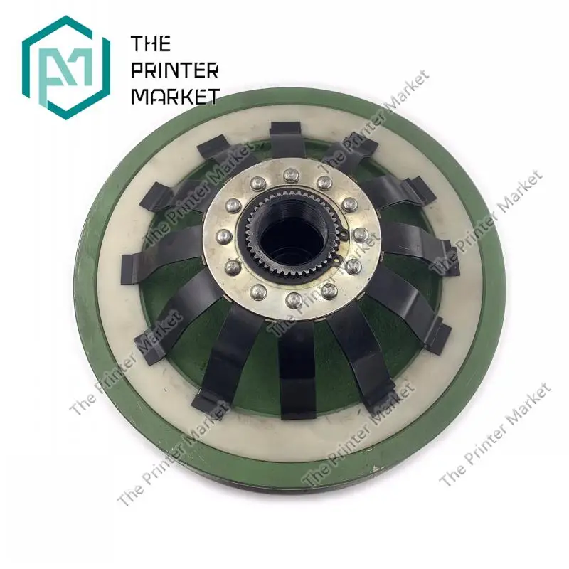 

KS.100.048F Variable Speed Pulley For Heidelberg KORD Printing Machinery Part