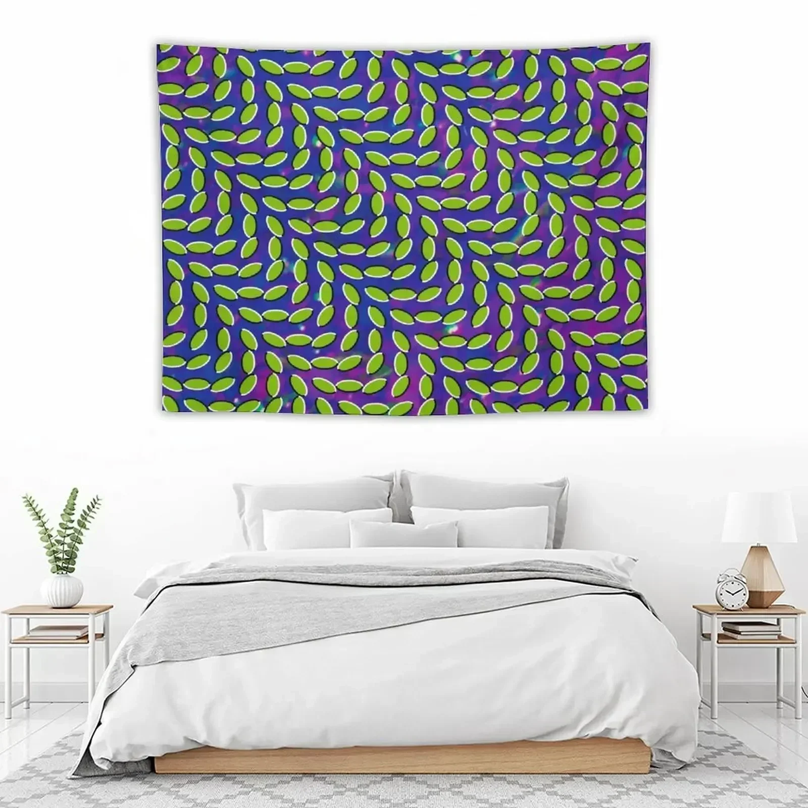 MPP Гобелен Украшение Стены Открытый Декор Комнаты Эстетические Украшения