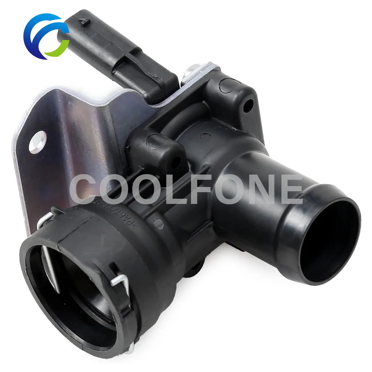 Регулирующий клапан нагревателя кондиционера для MERCEDES BENZ W204 C204 S204 W212 A207 S212 R172