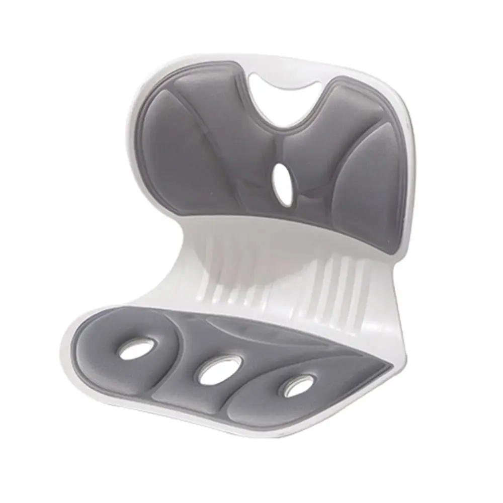 

Защита талии, удобная подушка сиденья, мягкие обезболивающие подушечки для сиденья, дышащая подушка для талии стула, компьютерное кресло