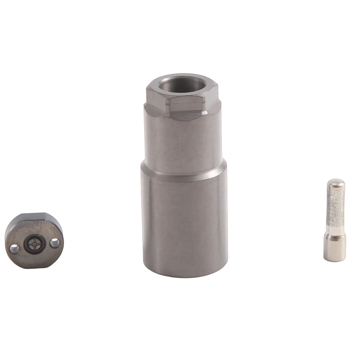 DCRI 301060 Ремкомплекты 295050 -1060 -1061 Дизельная форсунка 16600-3XN0 16600-1AT0A Форсунка для Nissan