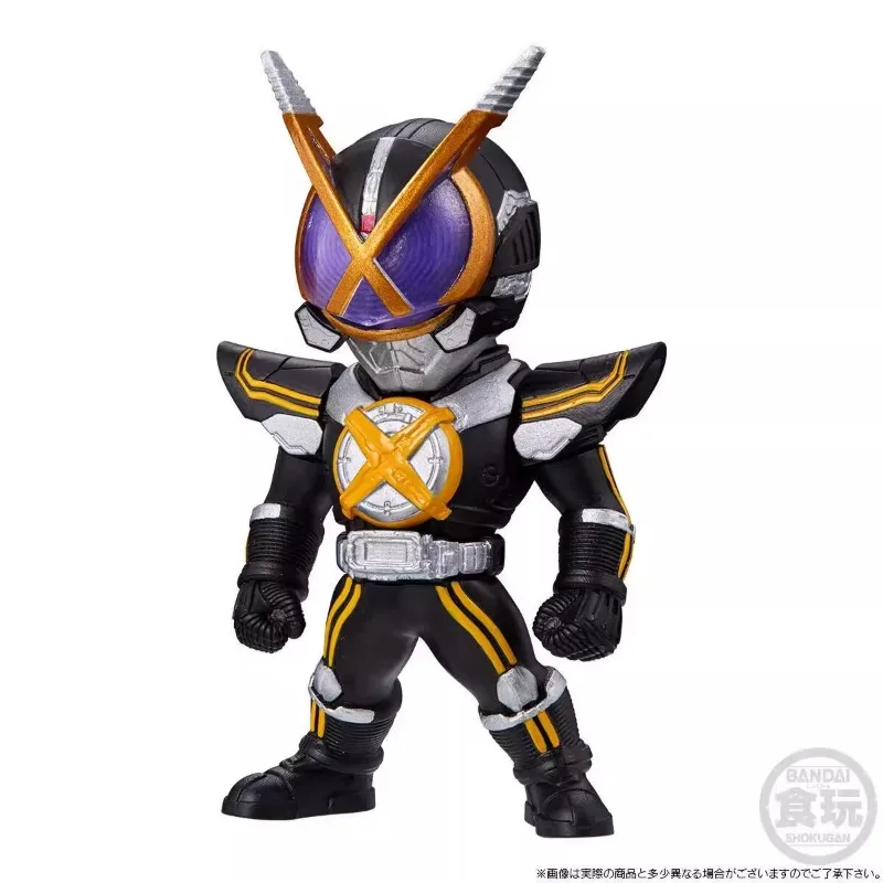 Оригинальные фигурки Bandai Shokugan Kamen Rider аниме-фигурки CONVERGE 555 FAIZ экшн-фигурки