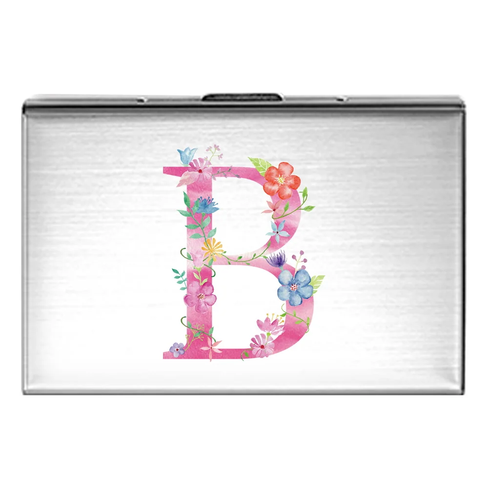 Металлический деловой телефон-Тонкий Карманный карточный Телефон для хранения