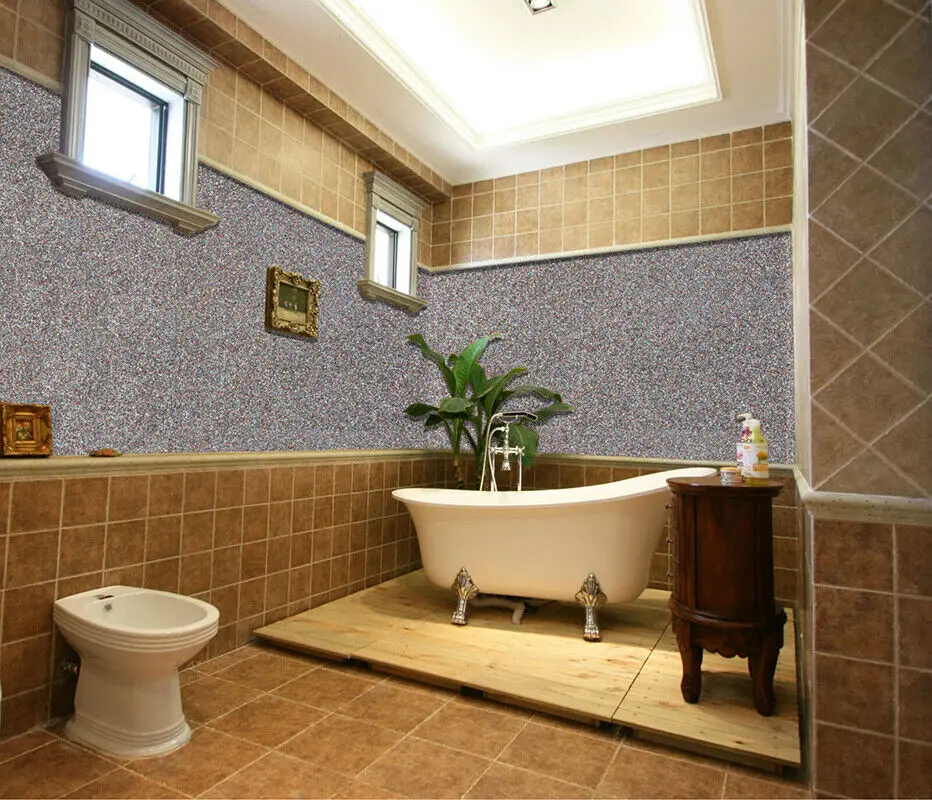 Самоклеящиеся объемные блестящие кожаные нашивки 15x47 дюймов блестящая ткань