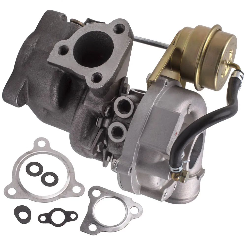 Фото Турбокомпрессор MaXpeedingrods K03-029/005 для VW Passat Audi A4 A6 1.8T B5 C5 AEB APU/ARK 150 л.с. 180 л.с. №2