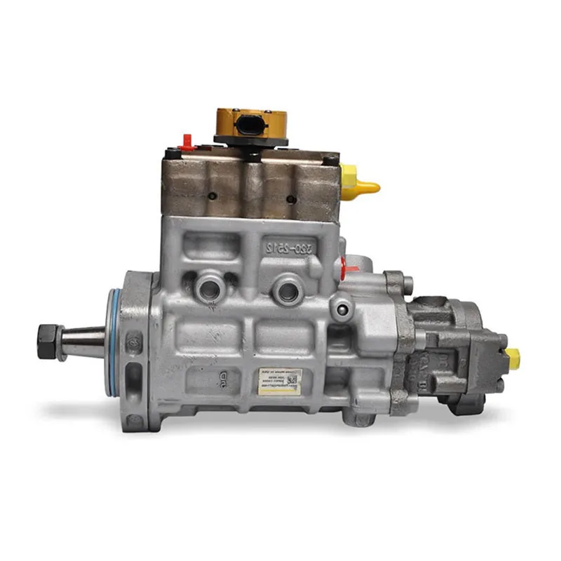 295-9127 дизельный топливный насос Assy инжекторный с общей топливной магистралью для