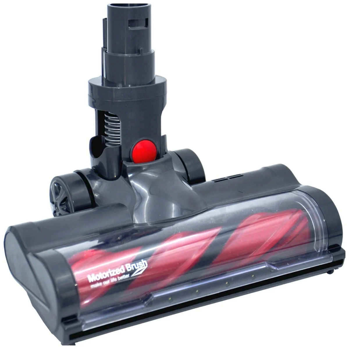 Моторизованная щетка для пола роликовая K17 Rv-Ur357 RV-UR359 UR356 UR378 запасные части