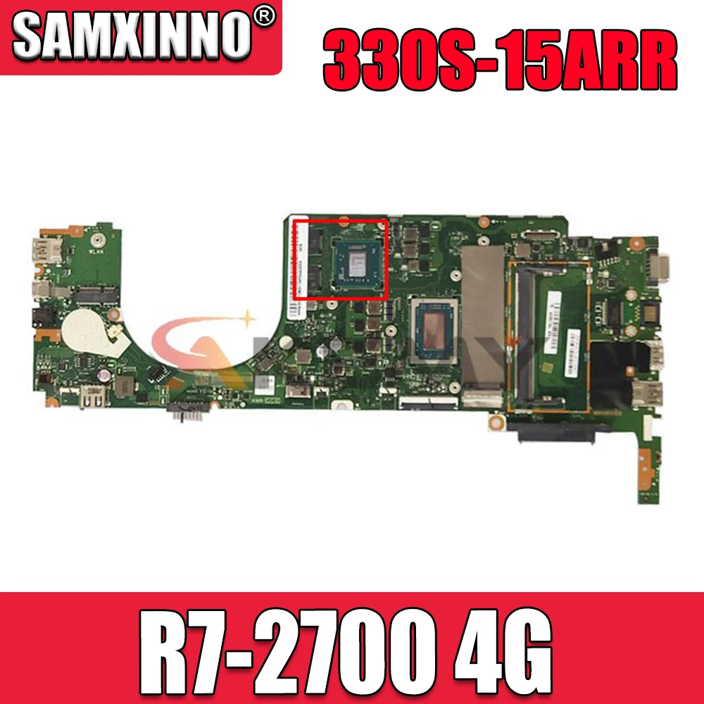 

330S-15ARR материнская плата для ноутбука Lenovo 330S-15ARR