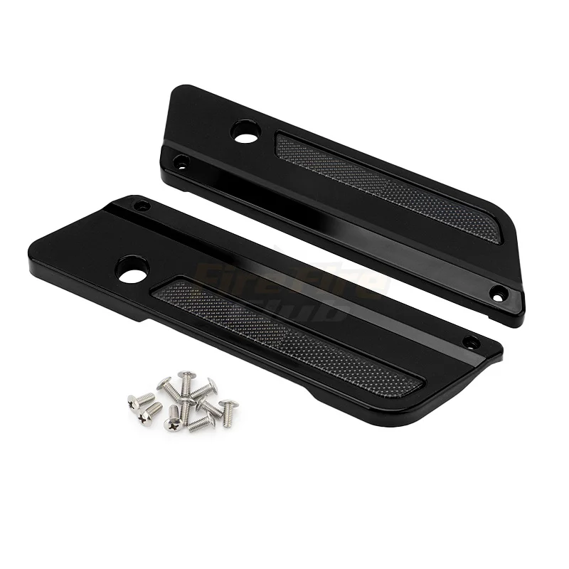 Чехол на защелку для мотоцикла Harley Touring Electra Street Glide Road King FLH FLT FLHR FLTR 1993-2013