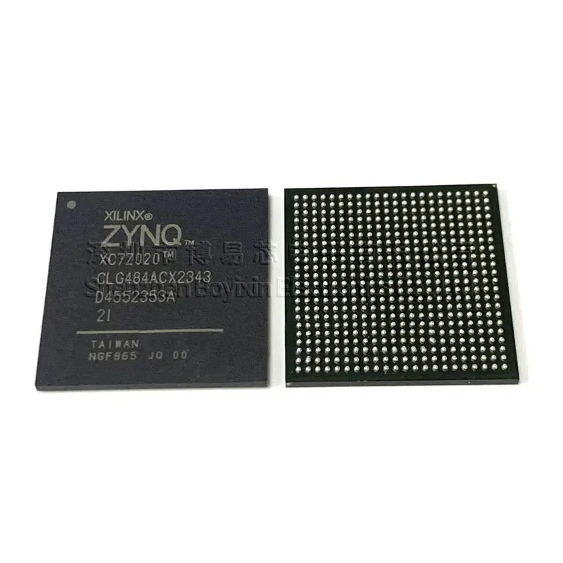 XC7Z020-2CLG484I XC7Z020-1CLG484I XC7Z020-2CLG400I XC7Z020-1CLG400I XC7Z020-1CLG484C 1CLG400C plastic protective case