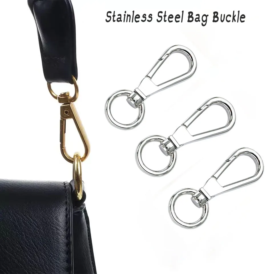 Рисунок 6 - Стальная пряжка для сумки Staniless