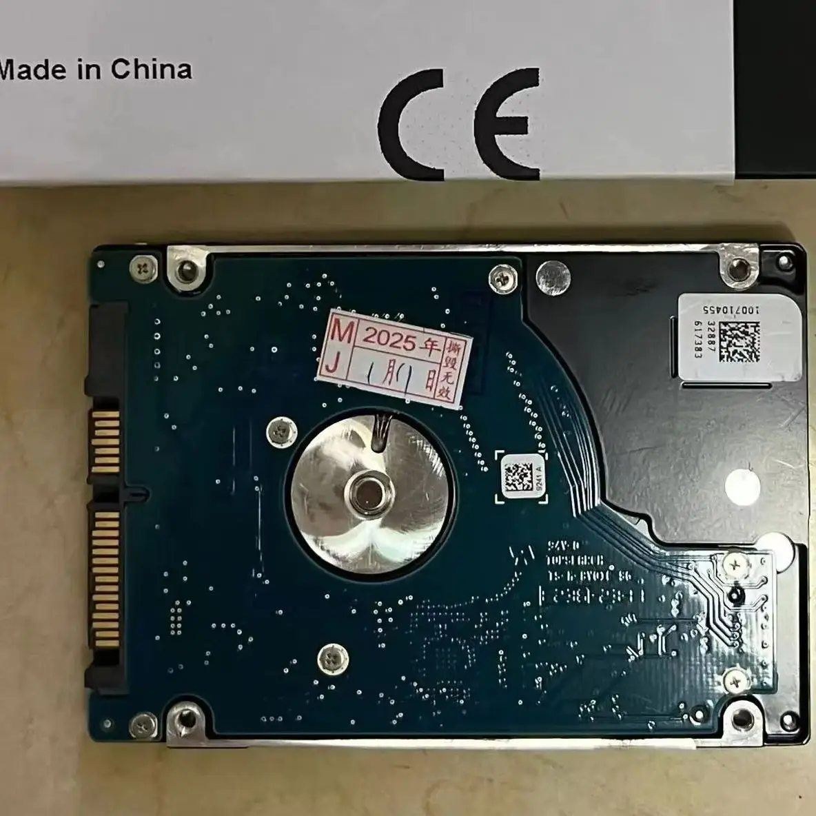 Фото Программное обеспечение MB STAR C5 DOIP-протокол WiFi Connect в ThinkPad T410 I5 CPU 8G hhtwin X DAS EPC DTS Vediamo, используемый автомобильный диагностический инструмент №4