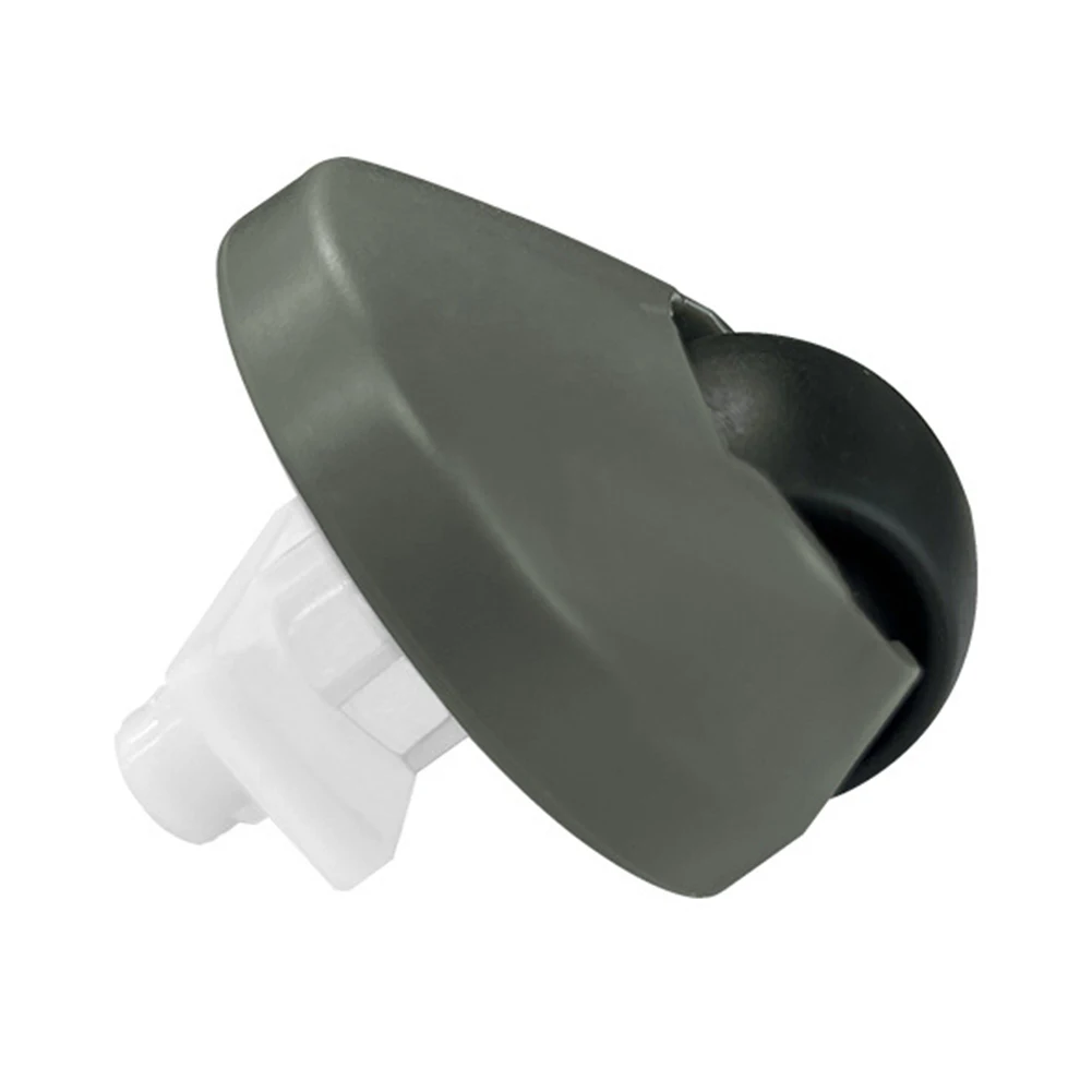 Для Roborock S4 S6 рулонное колесо переднее подметальный пылесос аксессуары замена