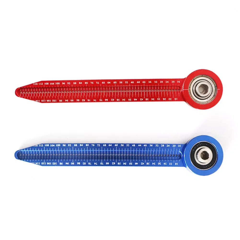 

Lightweight Woodworking Drawing Compass Circular Line Drawing Tools Professional Carpentry Measurement Instrument