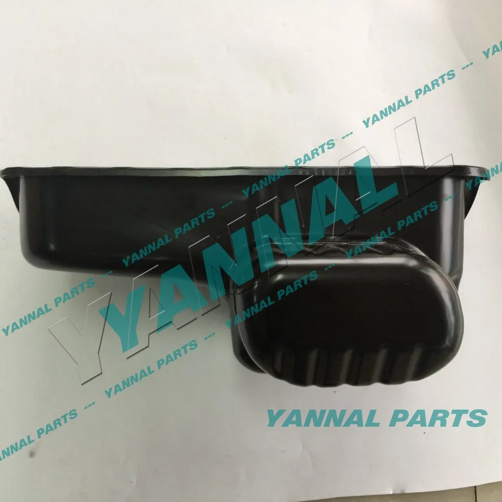 

4JB1 Oil Pan 8-97223955 For Isuzu Engine