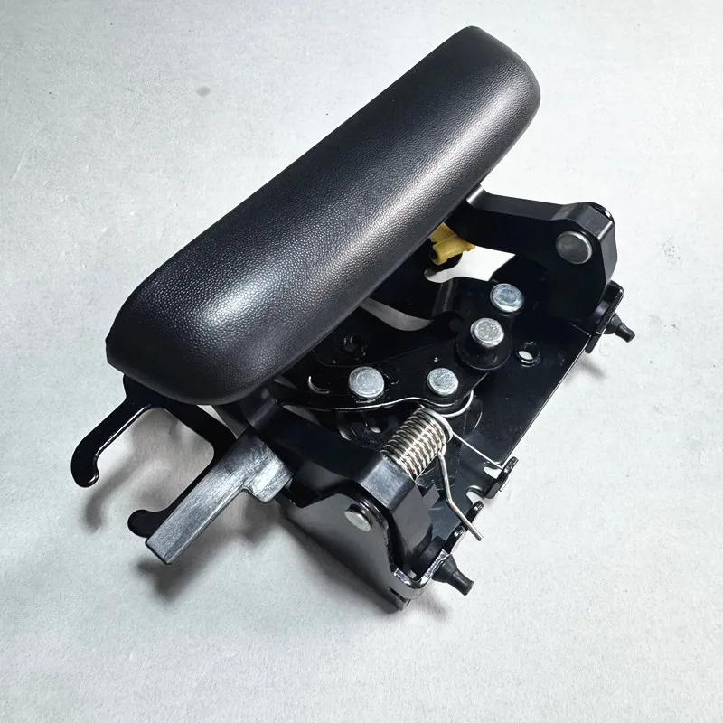Новая ручка замка задней двери для Chevrolet Avalanche 1500 2500 2002-2006 (номера деталей: 15086873, 19209650) (art.: 3920db0d85a24) - 3920db0d85a24