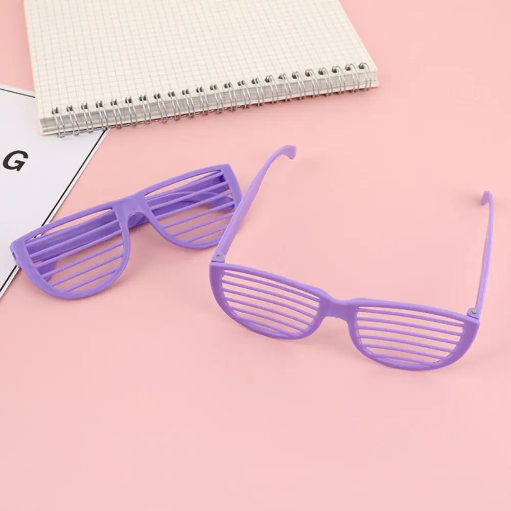 

Birthday Decor Easy Use Without Lenses Glasses Party Party Supplies Shutter Eyewears Toy Glasses Sunglasses