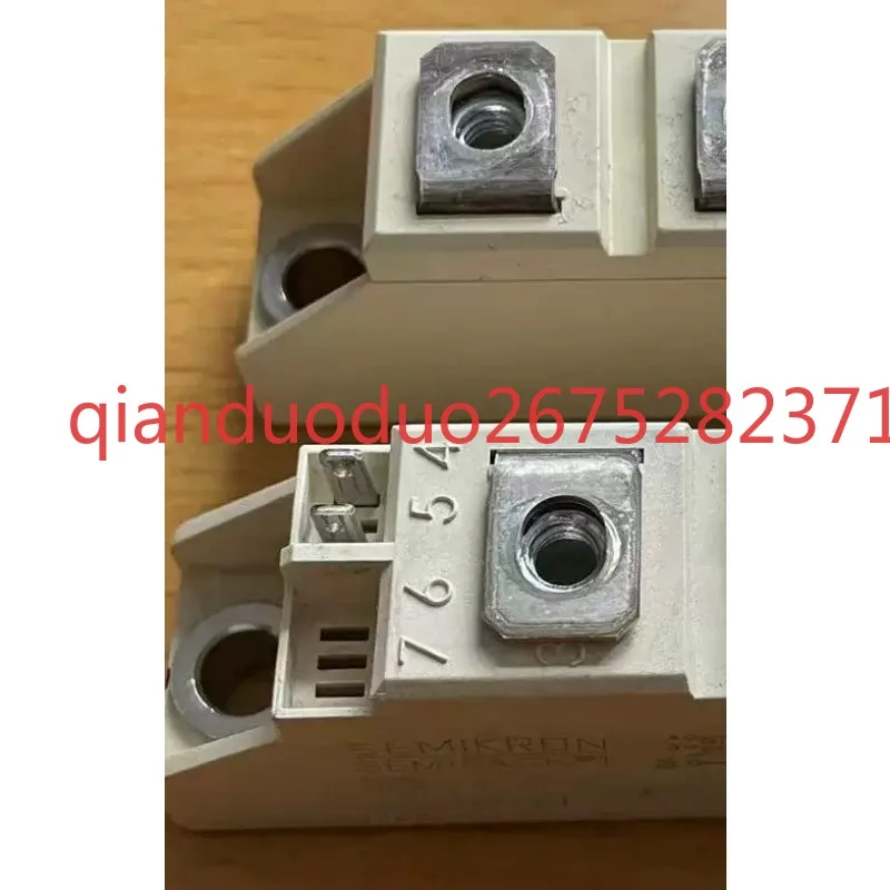 Фото Используется для SCR SKKT72/14 E/16E №1