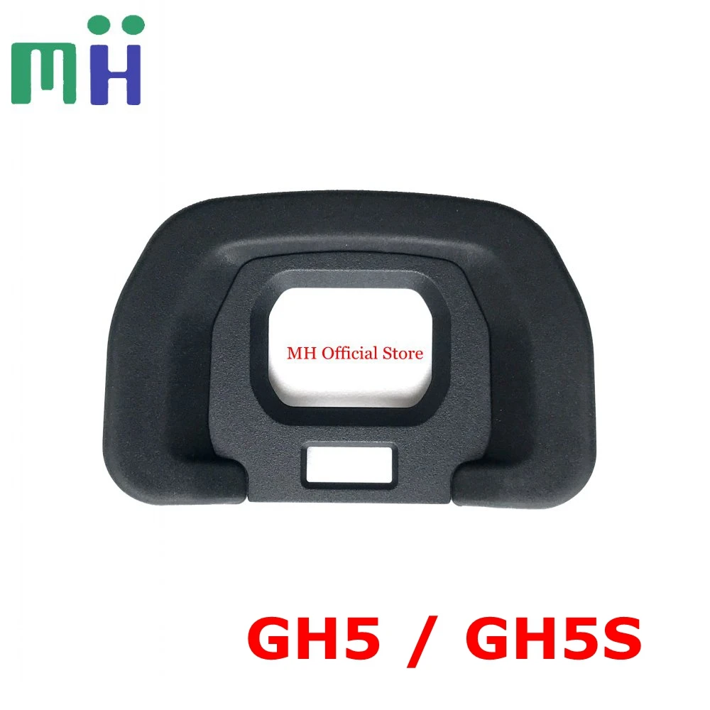 

Видоискатель GH5, GH5S, резиновый окуляр, видоискатель для камеры Panasonic DC-GH5, DC-GH5S