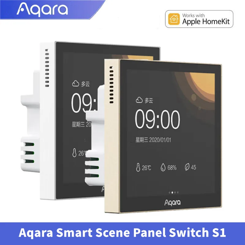 Сенсорный экран 3 95 дюйма голосовое управление через приложение Siri работает с