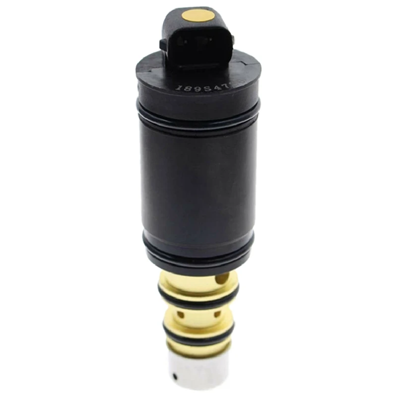 

1 PCS Car Air Conditioning AC Compressor Electronic Control Valve Replacement Parts For Mercedes