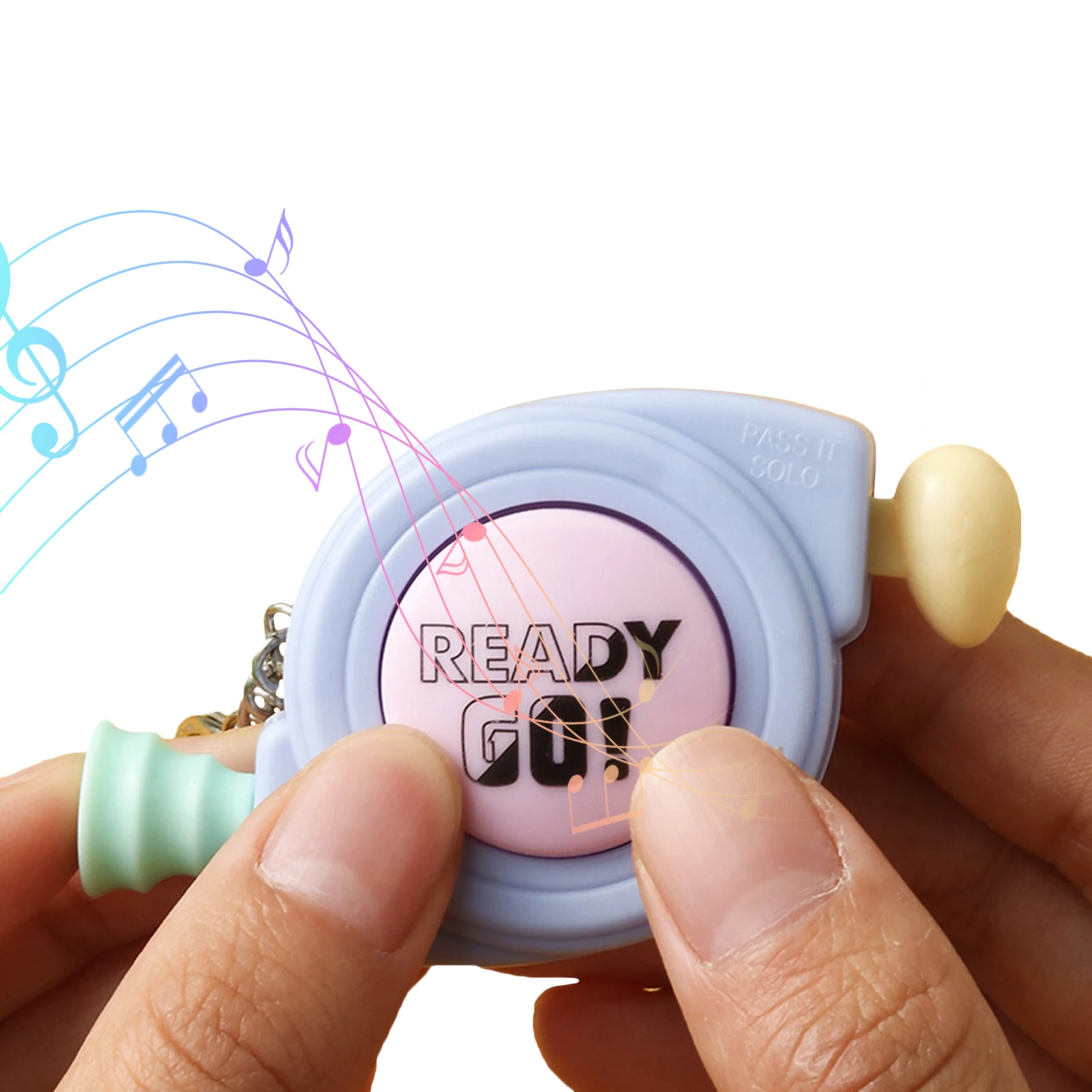 

Puzzle Music Toys Electronic Music Rhythm Toy Puzzle Music Cube Game Master At One Hand Single / Multiplayer Modes Birthday Gift