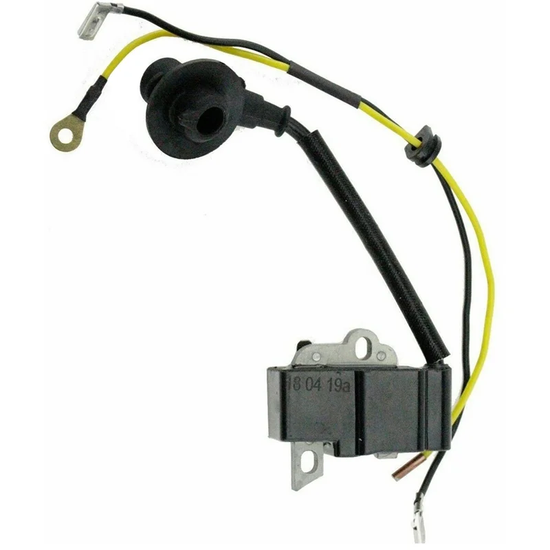 Высоковольтный комплект катушки зажигания для модуля цепной пилы STIHL Steele MS231 MS251