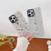 popular colored text sentence case for iphone 13 12 11 pro xs max xr x 8 7 6s 6 plus se 2020 clear soft tpu bumper back cover