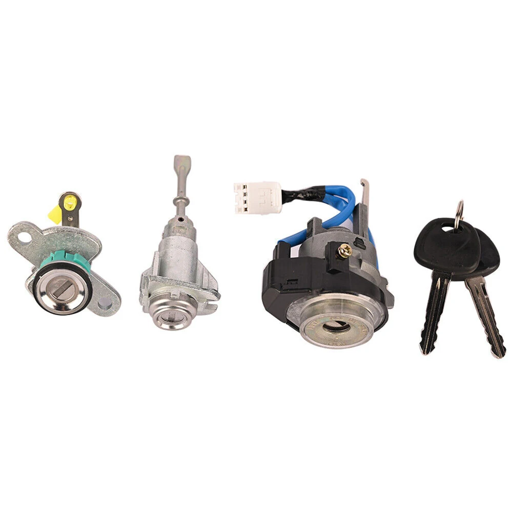

Enhance Security with Same Key Full Door Lock Ignition Switch for Hyundai Elantra Blue GLS SE Touring GLS Touring SE 2010