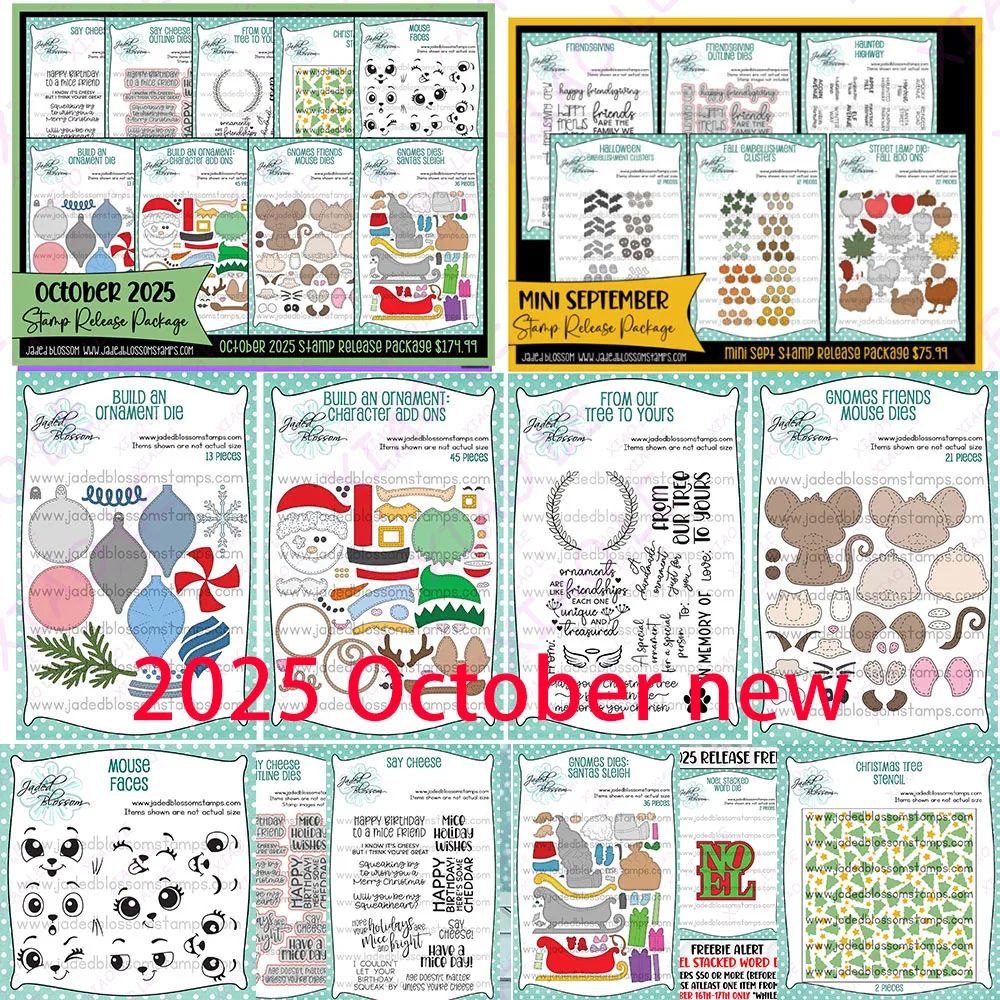 Фото Черная пятница, Рождественский штамп, упаковка, гном, металлические штампы, штампы для фотоальбома «сделай сам», украшение для бумажной карты ручной работы №3