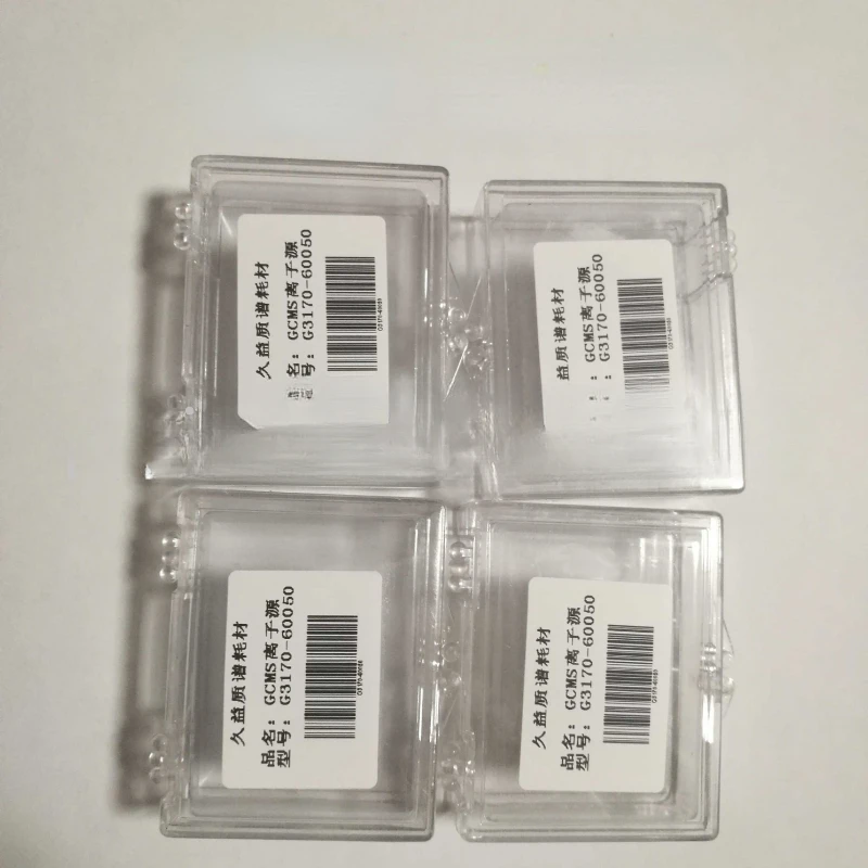 

Ion Source EI Filament Agilent Agilent Gas Mass Spectrometer GCMS Domestic G7005-60061