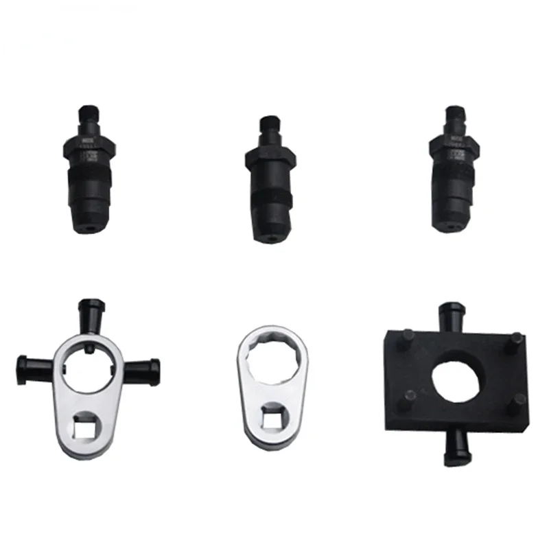 RapDiesel HEUI-Outils de demontage d'injecteur комплект d'outils réparation для C7 C9 C3126