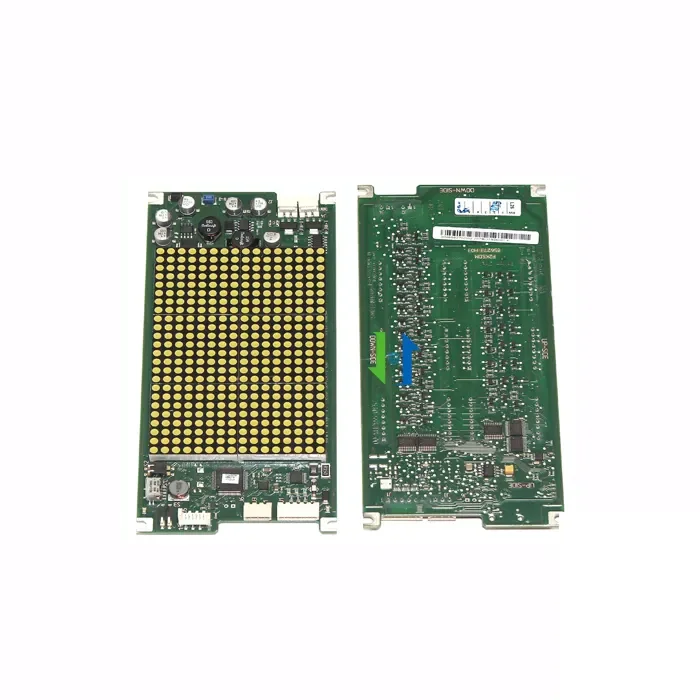 

KM856270G02 Kone Elevator PCB F2KSDM ASSEMBLY