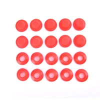 10pcs silicone rubber gaskets washers backs for grolsch ez cap swing top bottle cap home beer soda bottle seal bar accessories