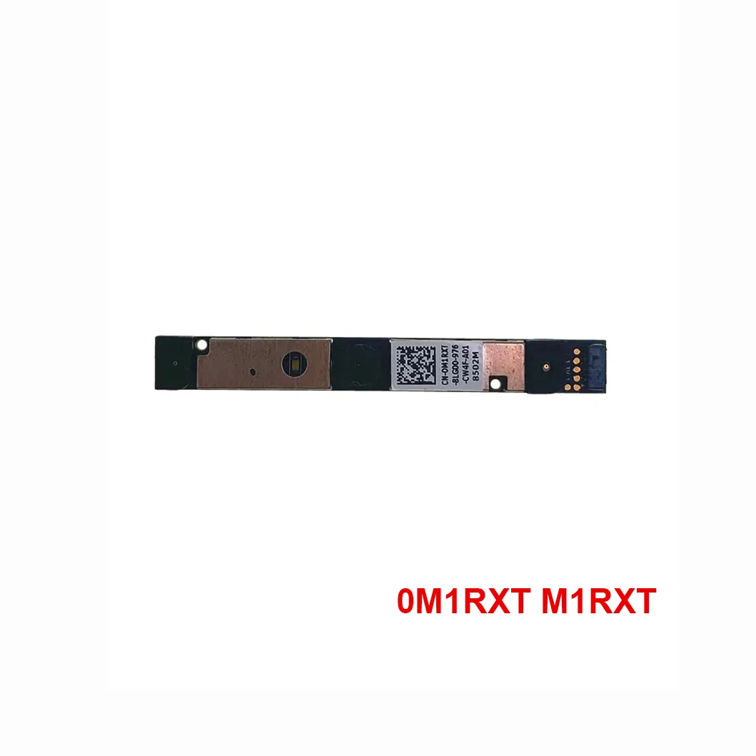 Новый оригинальный ноутбук внутри сменной камерой для Dell Inspiron 3185 3195 5481 5482 5582 5485 5491