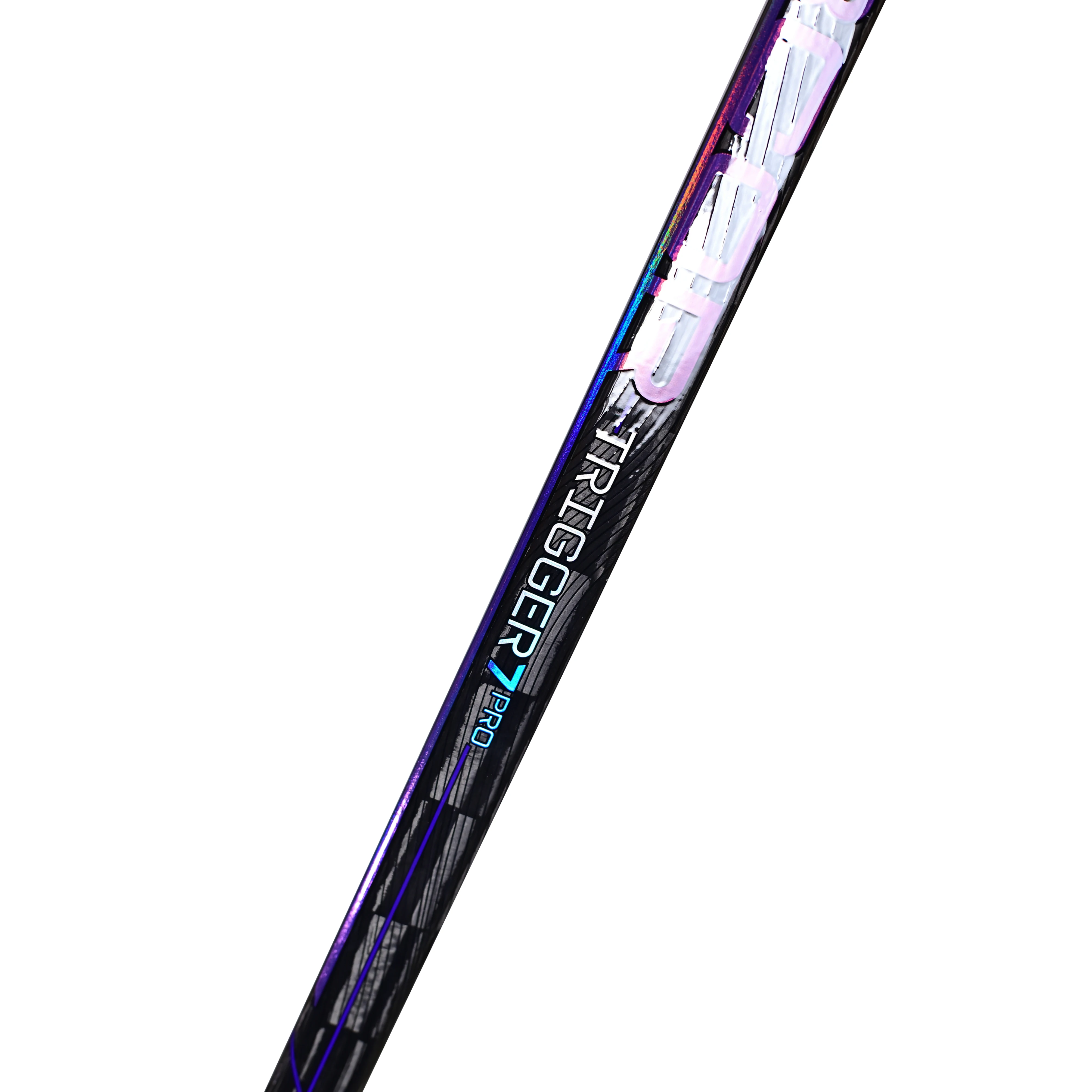 [2 шт.] [Senior][Trigger7] Хоккейные палочки Senior Trigger 7 с ручкой из углеродного волокна P92 P28