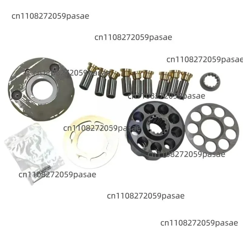 Комплект запасных частей для гидравлических насосов A10VSO45, A10VG45, A10VG18, A10VG28, A10VG45, A10VG63 (art.: 3920daae4858e) - 3920daae4858e