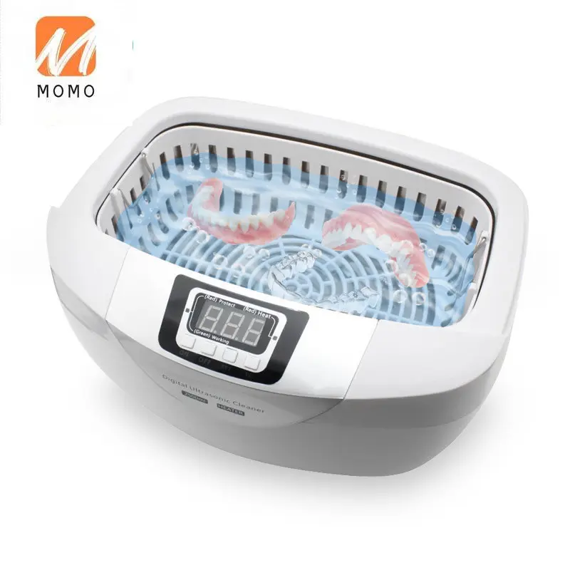 Ультразвуковой очиститель Skymen JP-4820 бытовой, л, галлонов