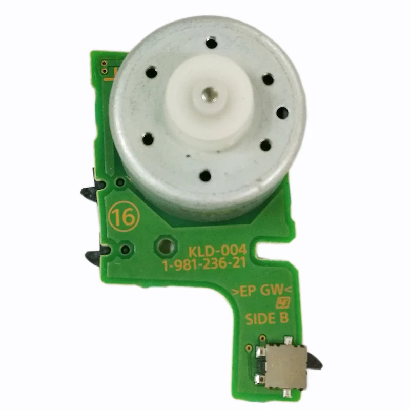 

Drive Motor Insert Eject Sensor Switch Motor Replacement For Playstation 4 PS4 KLD-004