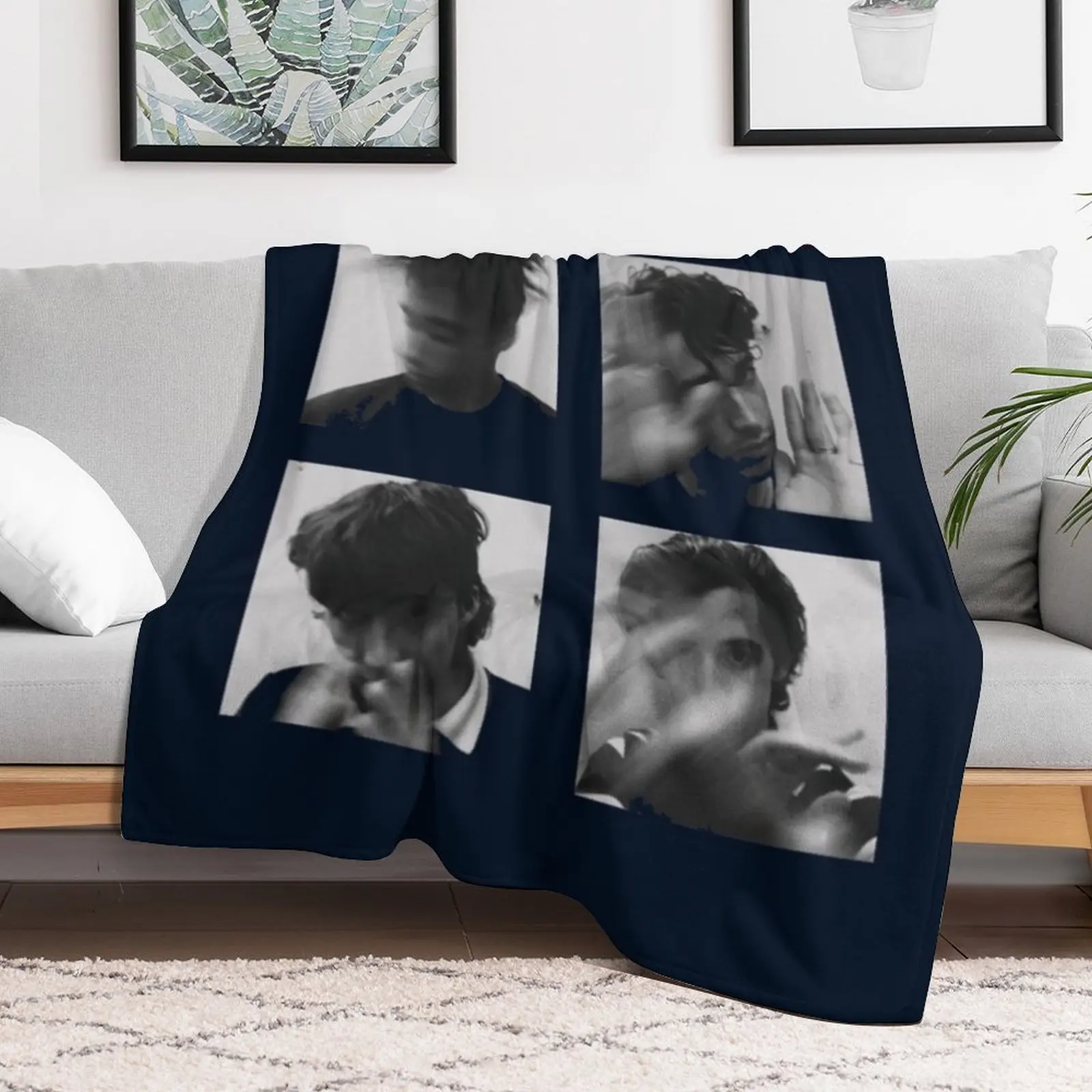 terrajna건 nne Одеяло на зиму Для декоративного дивана Многоцелевые одеяла