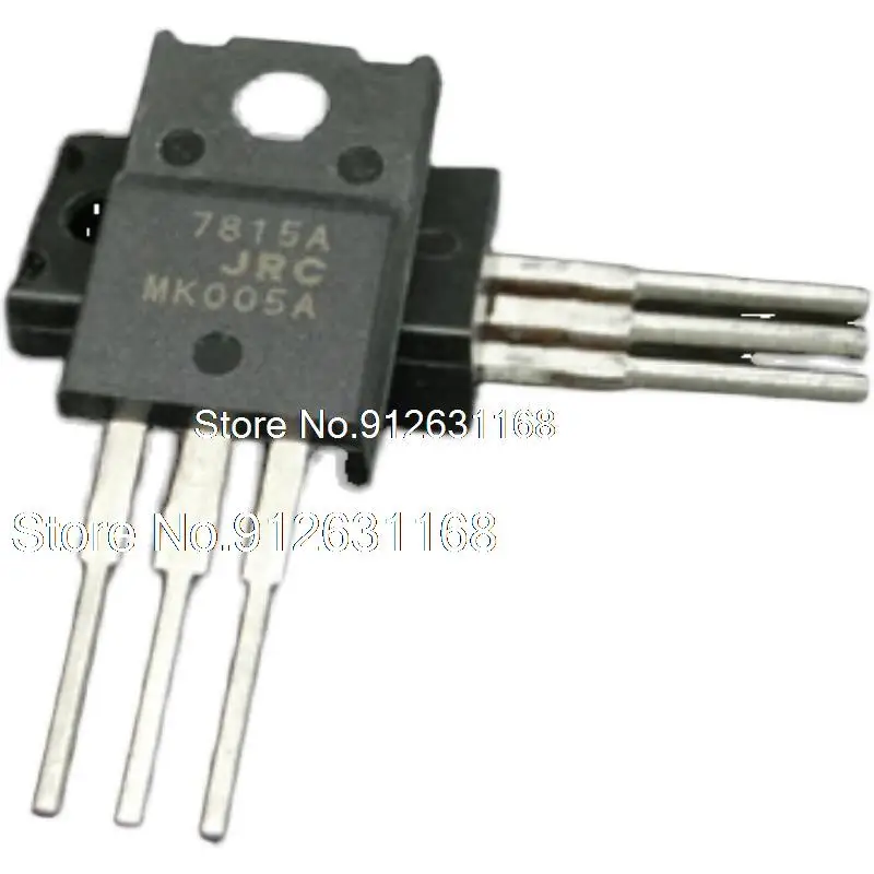 

20PCS/LOT JRC7815A NJM7815FA