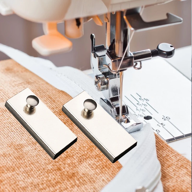 Металлический магнитный локатор для шитья прибор магнитная направляющая MG1